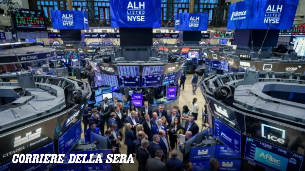 Cina e Stati Uniti: record di spread obbligazionario e impatto sul debito europeo