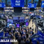 Cina e Stati Uniti: record di spread obbligazionario e impatto sul debito europeo