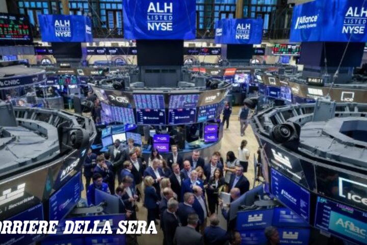 Cina e Stati Uniti: record di spread obbligazionario e impatto sul debito europeo