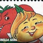 Cipollino di Rodari: un simbolo della cultura italiana nell'Unione Sovietica