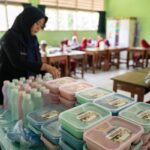 Circa 2000 persone in Indonesia colpite da intossicazione alimentare dopo pasti scolastici gratuiti
