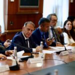 Cirielli presiede la quinta riunione del Comitato Congiunto per la Cooperazione allo Sviluppo per il 2026 a Roma