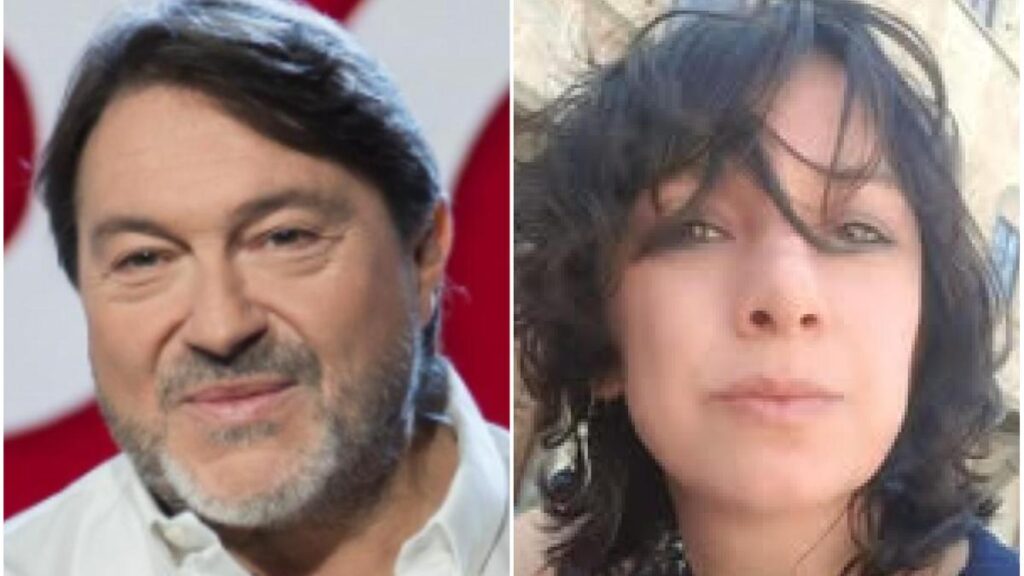 Claudia Di Pasquale nuova co-conduttrice di Report dopo il passo indietro di Giulia Presutti