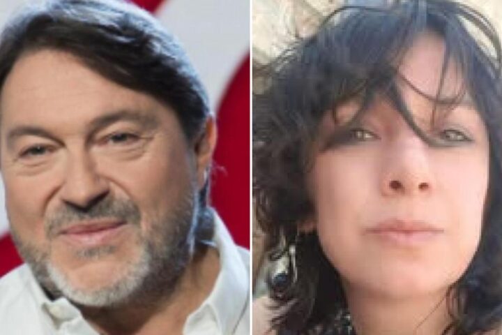 Claudia Di Pasquale nuova co-conduttrice di Report dopo il passo indietro di Giulia Presutti