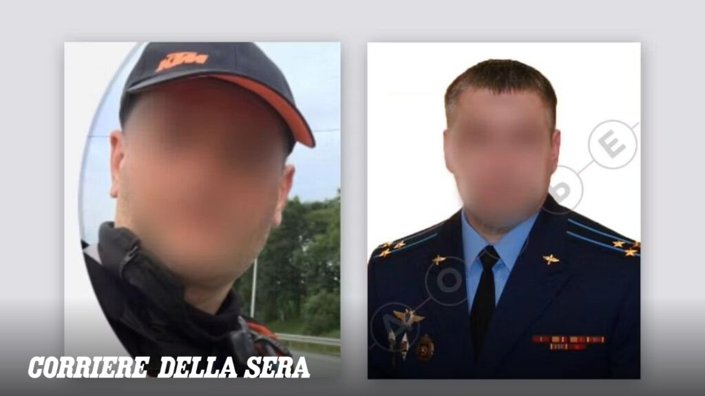 Colonnello del Gru identificato come mandante dell'attentato fallito a Lipsia