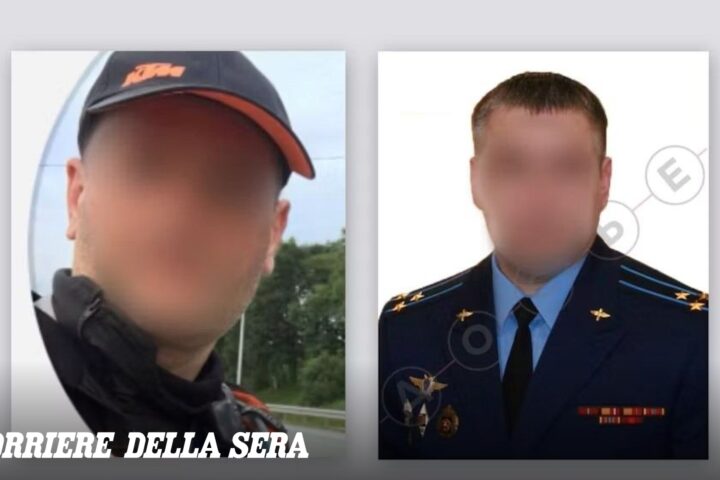 Colonnello del Gru identificato come mandante dell'attentato fallito a Lipsia