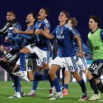 Como batte il Lipsia 4-1: una vittoria storica per il calcio italiano