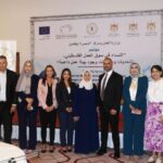 Conferenza AICS a Ramallah sulle donne nel mercato del lavoro palestinese e opportunità di tirocini in ambasciata