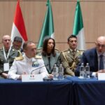 Conferenza europea CHOD/NAD a Roma: attenzione alla rapidità delle decisioni in materia di difesa
