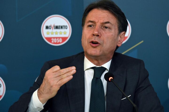 Conte al Campovolo: un'opportunità per il dialogo tra alleati in vista delle primarie