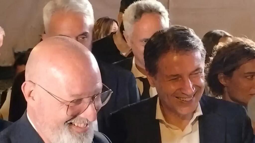 Conte avvisa Mattarella: “Primarie necessarie, no a norme illiberali”