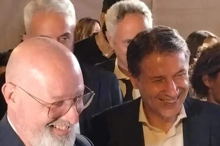 Conte avvisa Mattarella: “Primarie necessarie, no a norme illiberali”