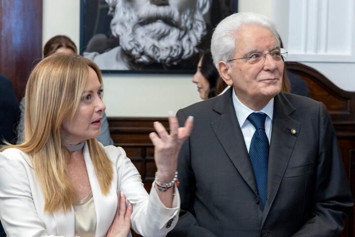 Contro le classi ghetto: un provvedimento di buonsenso per l'integrazione sociale