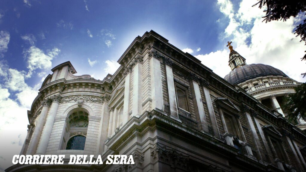 Controversia alla cattedrale di Saint Paul: i discendenti di Nelson criticano eventi con dj