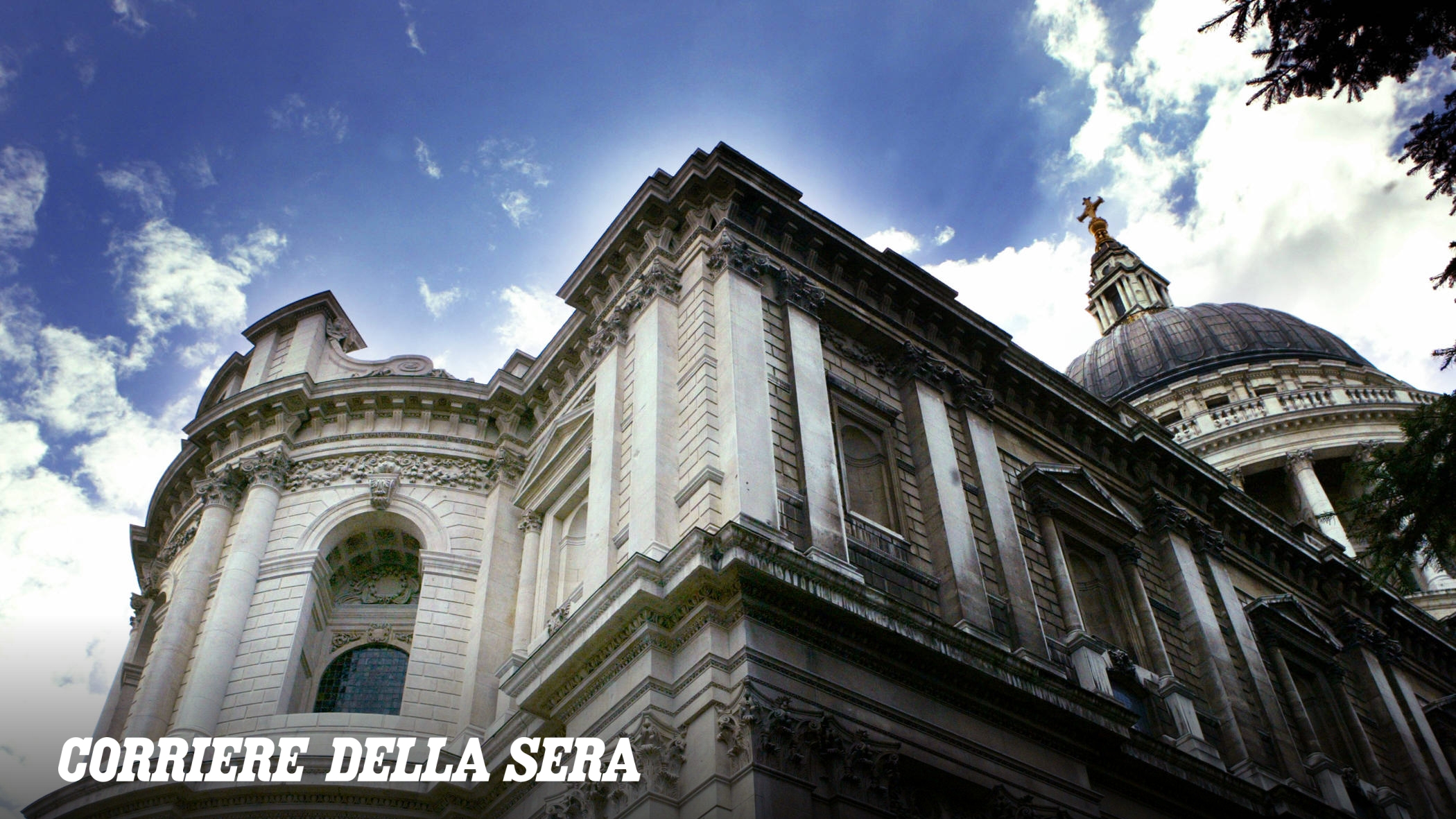 Controversia alla cattedrale di Saint Paul: i discendenti di Nelson criticano eventi con dj