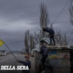 Cooperazione internazionale per il ritorno dei bambini ucraini e dei prigionieri di guerra a Toronto