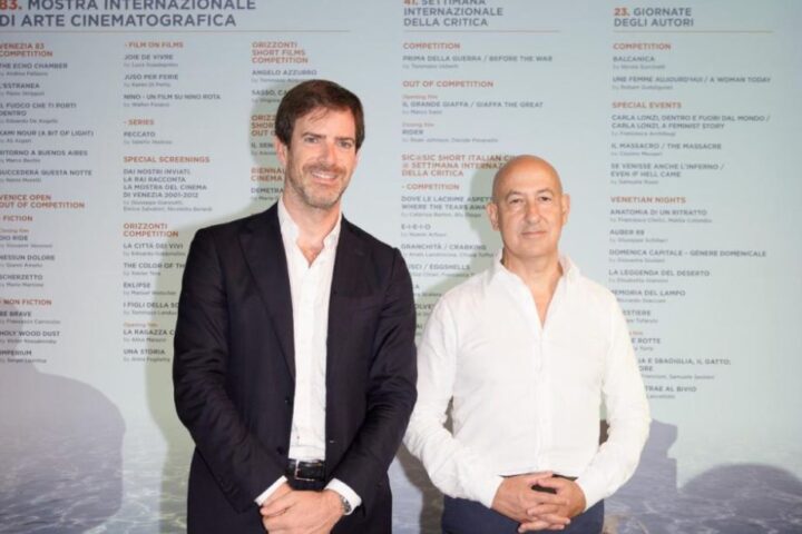 Cooperazione Italia-Francia per promuovere la diversità culturale nell'audiovisivo