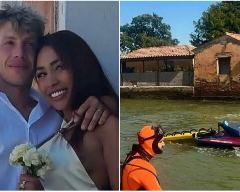Corpo trovato nella laguna di Venezia, si sospetta sia di Gabriella Querino