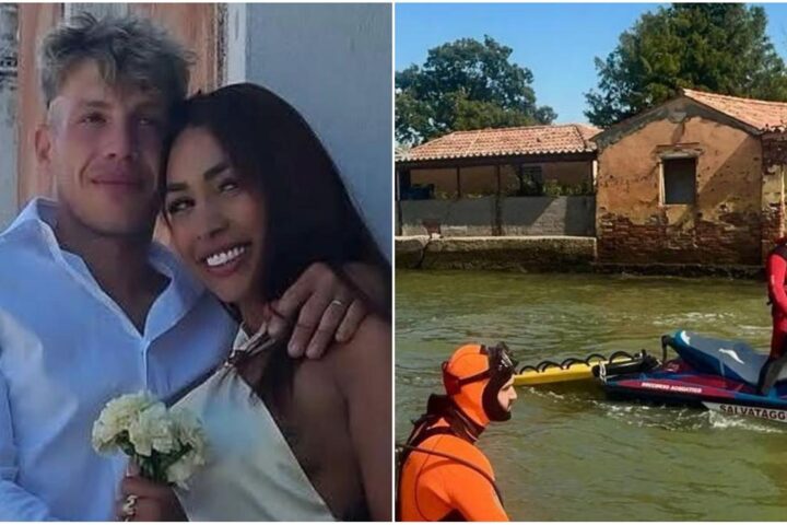 Corpo trovato nella laguna di Venezia, si sospetta sia di Gabriella Querino