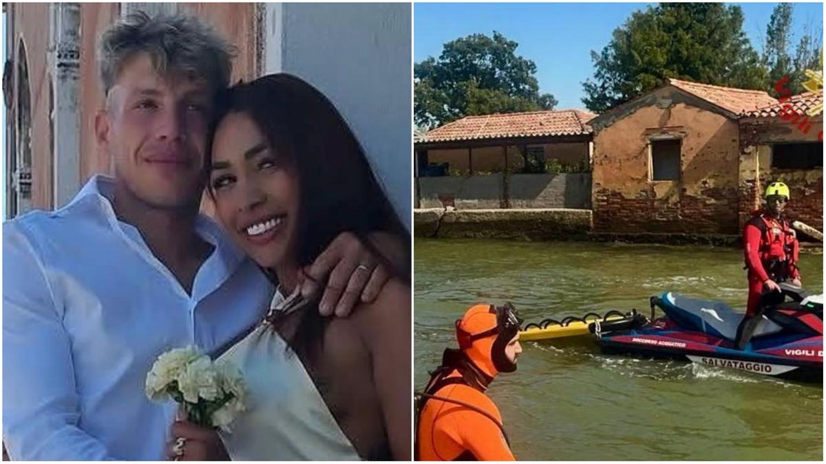 Corpo trovato nella laguna di Venezia, si sospetta sia di Gabriella Querino