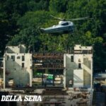 Corte Suprema approva la continuazione dei lavori sulla sala da ballo di Trump