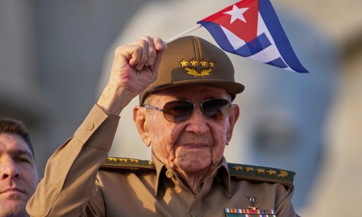 Cosa accadrà a Cuba in caso di morte di Raúl Castro?