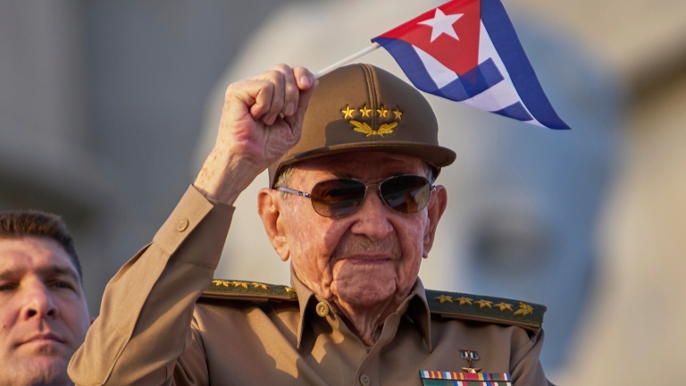 Cosa accadrà a Cuba in caso di morte di Raúl Castro?