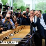 Cosa attende l'AfD in Sassonia-Anhalt? Tre scenari possibili per il partito di estrema destra