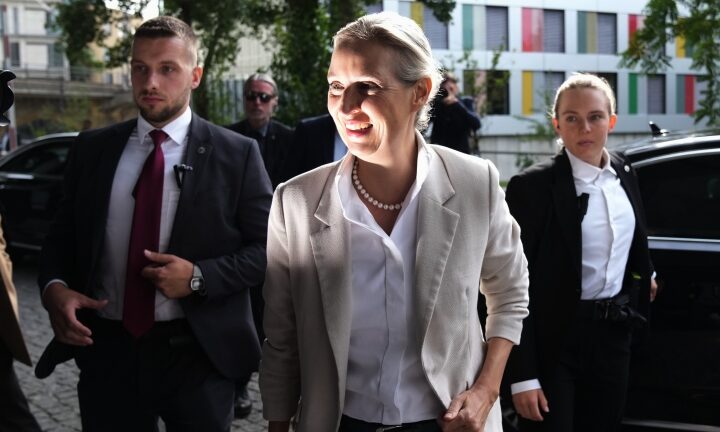 Cosa ci si può aspettare ora in Germania dopo le elezioni in Sassonia-Anhalt?