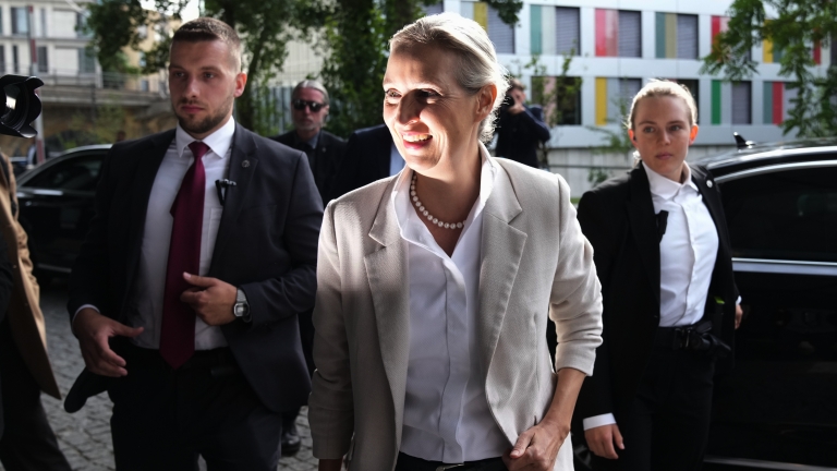 Cosa ci si può aspettare ora in Germania dopo le elezioni in Sassonia-Anhalt?