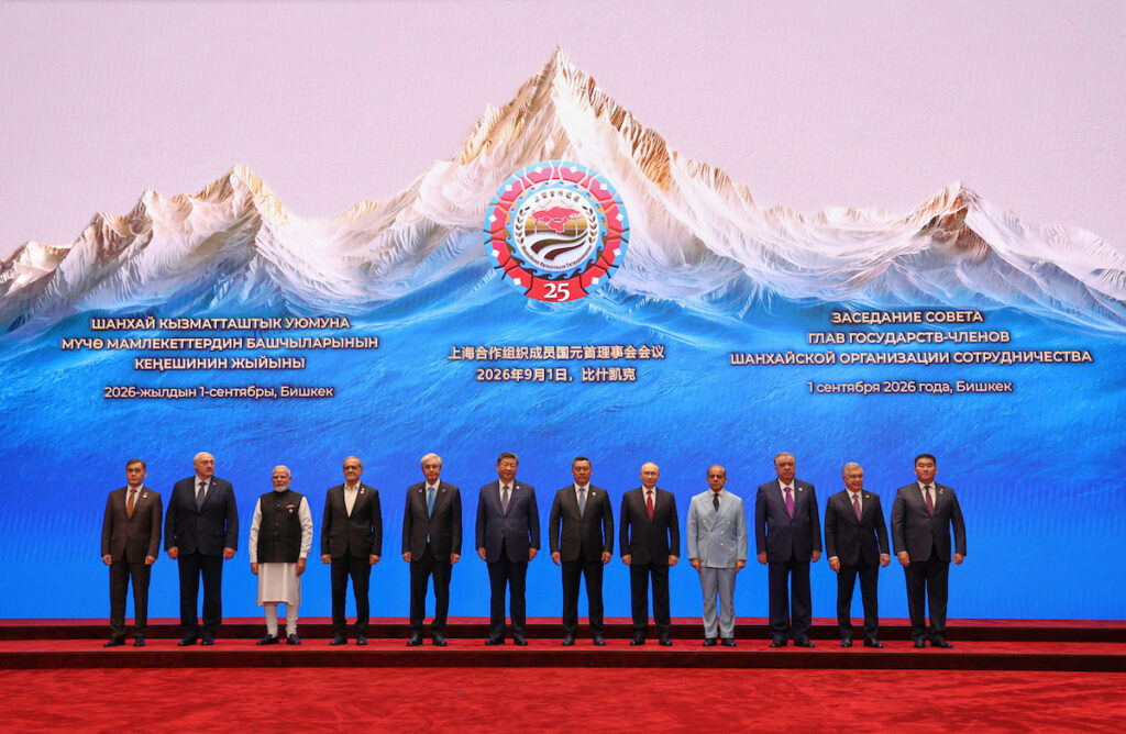 Cosa si aspettano Putin e Xi Jinping dal loro incontro in Kyrgyzstan?