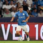 Costantino Favasuli di Napoli potrebbe diventare la nuova stella del calcio italiano