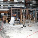 Crans-Montana, il Comune e la proprietaria sapevano del rischio d'incendio del Constellation