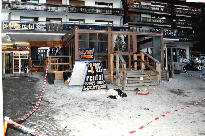 Crans-Montana, il Comune e la proprietaria sapevano del rischio d'incendio del Constellation