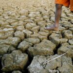 Crisi climatica: studio rivela che oltre il 40% delle terre emerse diventerà arido entro il 2100