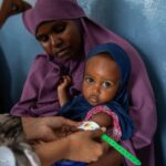 Crisi umanitaria in Somalia: allerta per fame e malnutrizione acuta per milioni di persone
