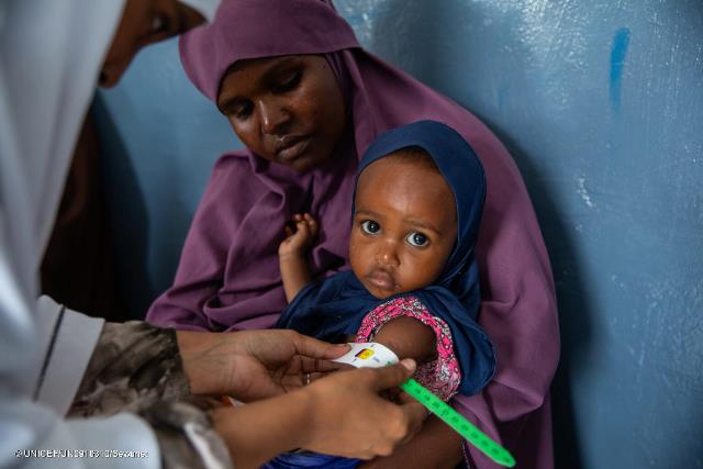 Crisi umanitaria in Somalia: allerta per fame e malnutrizione acuta per milioni di persone