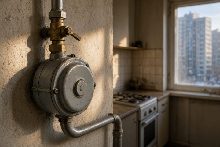 Russia, il piano prevede un aumento del 60% delle tariffe dei servizi pubblici entro il 2029