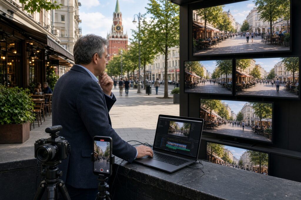 Da ex diplomatico a influencer: il progetto di Sejko diffonde narrazioni filorusse in Polonia