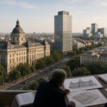 Oltre 500 miliardi di fiorini per nuovi uffici, poi un piano più ampio di vendite a Budapest