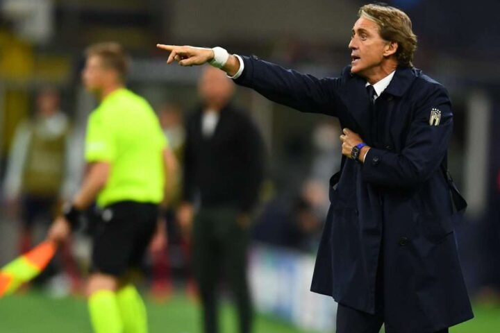 Dalla Serie C alla nazionale italiana: la crescita di Mo Ali Zona