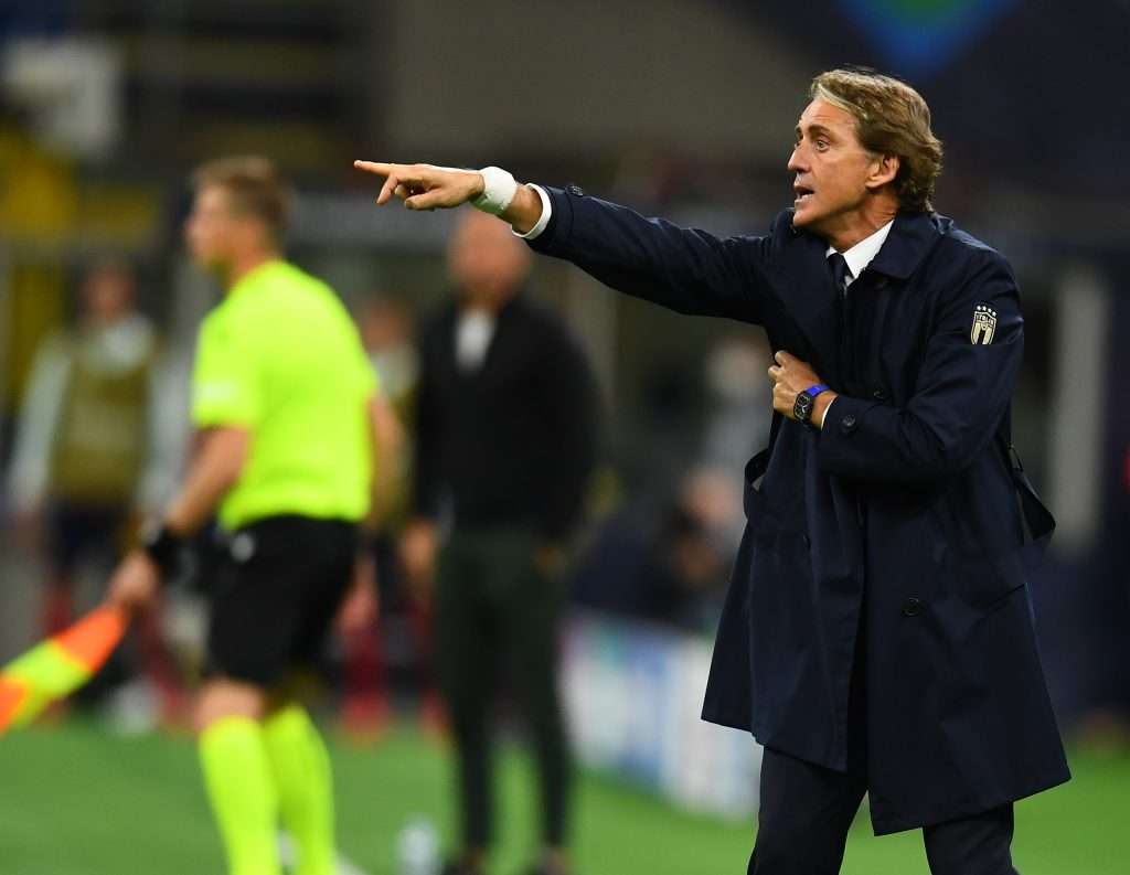 Dalla Serie C alla nazionale italiana: la crescita di Mo Ali Zona