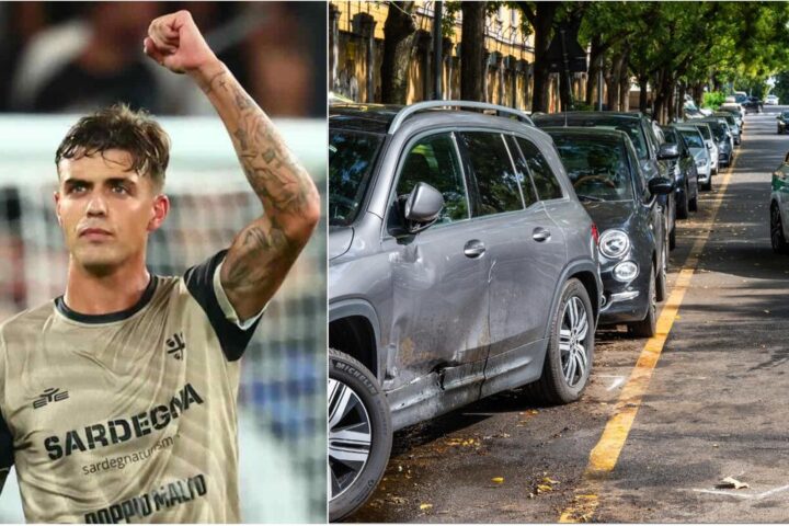 Daniel Maldini negativo al controesame: non inalterato psicofisicamente durante l'incidente a Milano