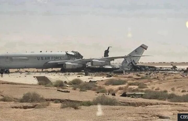 Danni alle basi statunitensi nel Golfo: le immagini degli attacchi iraniani e le perdite del Pentagono