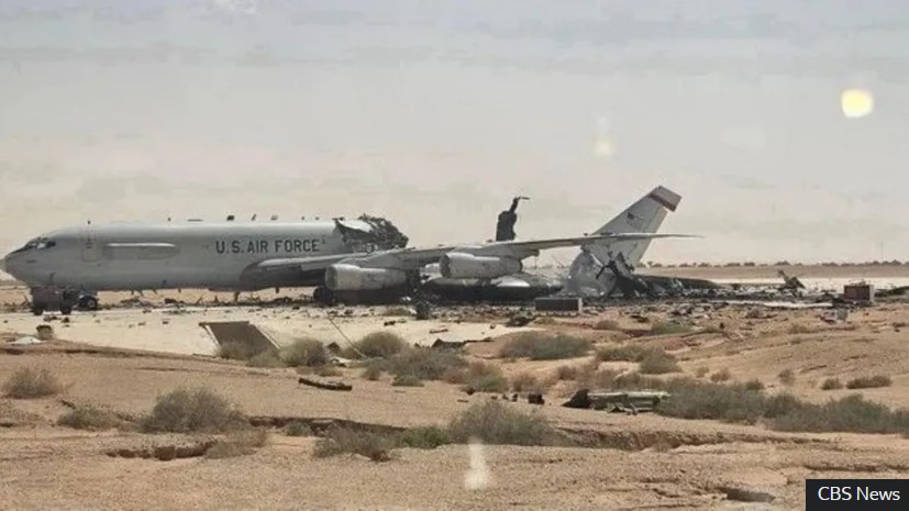 Danni alle basi statunitensi nel Golfo: le immagini degli attacchi iraniani e le perdite del Pentagono