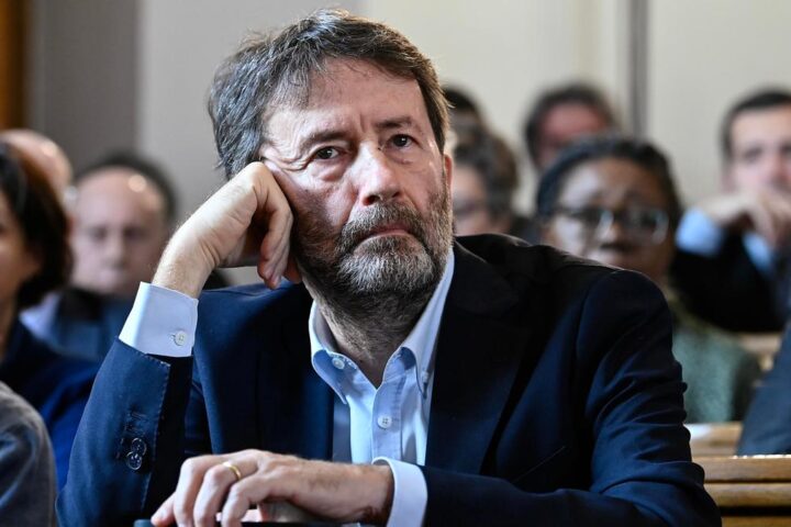 Dario Franceschini parla del suo Parkinson: "Una botta tremenda" e il messaggio ai malati