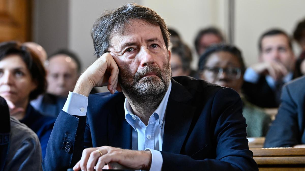 Dario Franceschini parla del suo Parkinson: "Una botta tremenda" e il messaggio ai malati