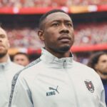 David Alaba si trasferisce all'Udinese: una mossa vantaggiosa per entrambe le parti