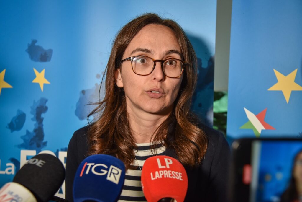 Ddl antisemitismo, Schlein annuncia voto contrario: Quartapelle critica la scelta del Pd