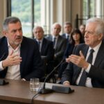 Le proposte di Vannacci riaccendono in Italia l’allarme sulla retorica fascista